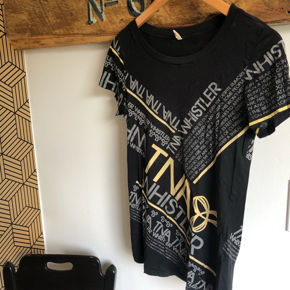 TNA short sleeve tee - Picture 2 of 3